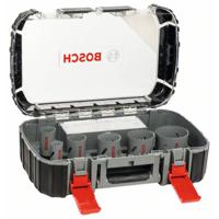 Bosch Accessories 2608580885 Gatenzaagset 11-delig 1 set(s) - thumbnail