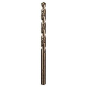 Bosch Accessories 2608585854 HSS Metaal-spiraalboor 5.5 mm Gezamenlijke lengte 93 mm Kobalt DIN 338 Cilinderschacht 1 stuk(s)