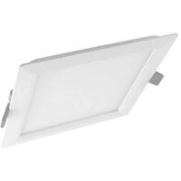 LEDVANCE 4058075079335 DOWNLIGHT SLIM SQUARE (EU) LED-inbouwlamp LED LED vast ingebouwd 18 W Wit