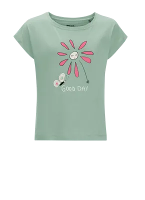 Jack Wolfskin Good Day T-shirt