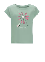 Jack Wolfskin Good Day T-shirt