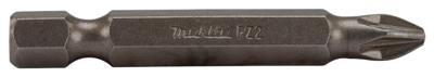 Makita Accessoires Schroefbit PZ2x50mm 3 stuks - B-25258