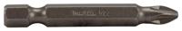 Makita Accessoires Schroefbit PZ2x50mm 3 stuks - B-25258