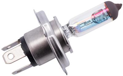 Philips h4 koplamp gloeilamp