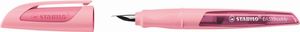 STABILO EASYbuddy vulpen pastel, Pink Blush