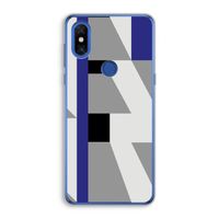 Gestalte 2: Xiaomi Mi Mix 3 Transparant Hoesje