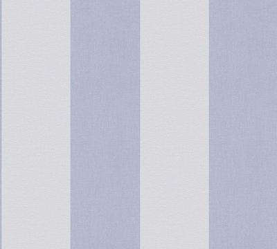 AS Creation Pure Elegance - Violett - Landhaus - 397904