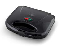 Esperanza TKT003 Wafelijzer 750W zwart