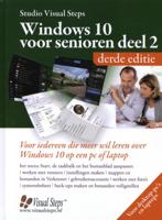 Windows 10 voor senioren (Hardback)