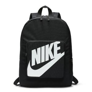 Nike Classic Rugzak Kids Zwart Wit