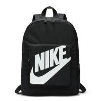 Nike Classic Rugzak Kids Zwart Wit