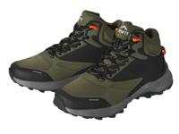 CRIVIT Dames wandelschoenen (Groen, 39)