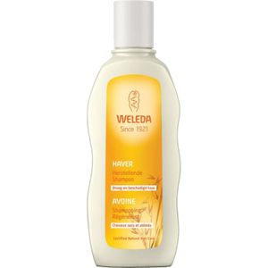 Haver herstellende shampoo, 190 ml