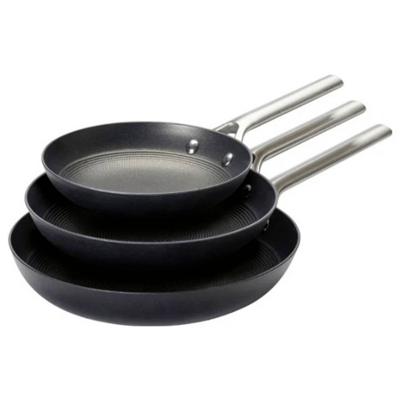 Qdesign 190-061 Pannenset 3-delig