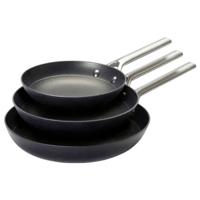 Qdesign 190-061 Pannenset 3-delig