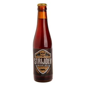 Strijder Strijder Irish Red 33Cl