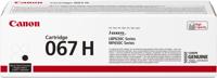 Canon toner 067H, 3.130 pagina&apos;s, OEM 5106C002, zwart