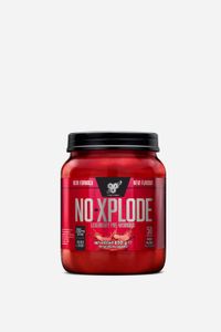 N.O.-XPLODE® 3.0