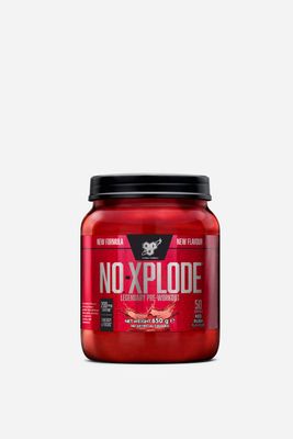 N.O.-XPLODE® 3.0