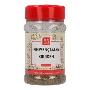 Provençaalse Kruiden - Strooibus 50 gram