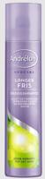 Andrelon Droogshampoo langer fris Andrelon Droogshampoo langer fris