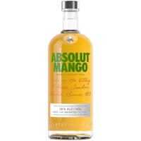 Absolut Vodka Mango 1L