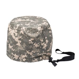 LensCoat RainCap Large Digital Camo