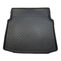 Kofferbakmat passend voor Mercedes CLS W219 CP/5 06.2004-2010.10 192702