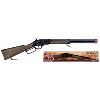 Rifle Gonher Zwart 70 x 12,5 x 3,5 cm 69,5 x 12 x 5 cm Rifle Gonher Zwart 70 x 12,5 x 3,5 cm 69,5 x 12 x 5 cm