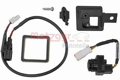 Camera, fileparkeren 0897013