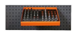 Beta 6600 M/126 Set 58 Delig Assortiment - 066000126
