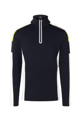 Bogner Mica 2 Pully Heren Black L