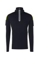 Bogner Mica 2 Pully Heren Black L