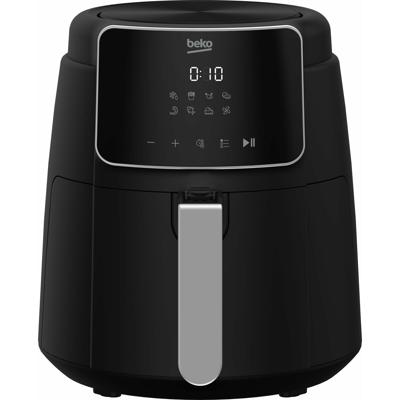 Airfryer BEKO FRL2244B Zwart 1500 W 4,7 L
