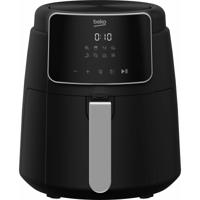 Airfryer BEKO FRL2244B Zwart 1500 W 4,7 L