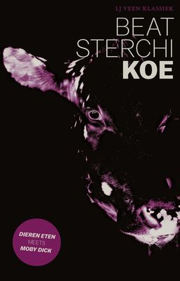 Koe - Beat Sterchi - ebook