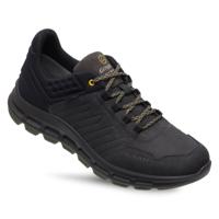 Grisport Street Low 44421 Zwart | Zwart | Maat 37 - 8718191198032