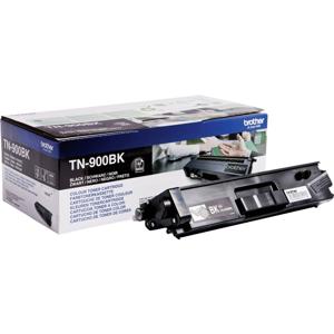 Brother Toner TN-900BK Origineel Zwart 6000 bladzijden TN900BK