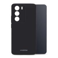 Mobilize Rubber Gelly Case realme 14x 5G Matt Black