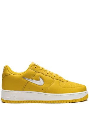 Nike baskets Air Force 1 'Color Of The Month - Yellow Jewel' - Jaune