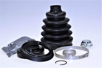 Asmanchetten set 36148