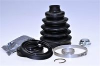 Asmanchetten set 36148
