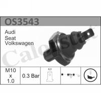 Oliedrukschakelaar CALORSTAT by Vernet, u.a. für Audi, VW, Seat, Ford, Volvo, Mercedes-Benz