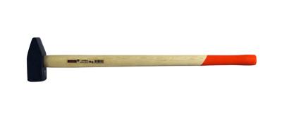 Skand voorhamer 4kg - Deltafix