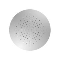 Hoofddouche Tres Exclusive | 38 cm | Rond | Chroom