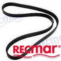 REPUESTOS MOTORES - Volvo REC966383 - CORREA
