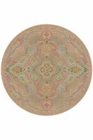 Pip Studio Round Vloerkleed Alfombra by Pip Sand 200cm Pip Studio Round Vloerkleed Alfombra by Pip Sand 200cm