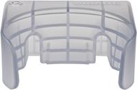 Makita Accessoires muurbevestiging stofzuiger - 458571-5 - 458571-5