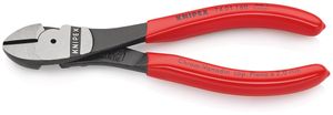 Knipex 74 01 160 tang Diagonale tang