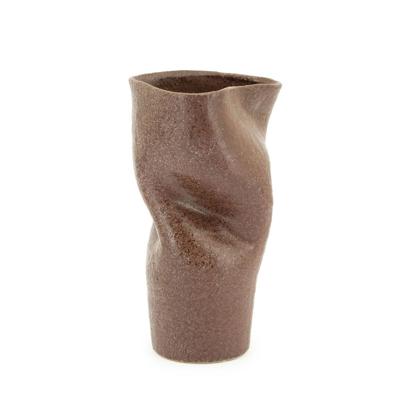 Vaas Songa Small Burgundy
